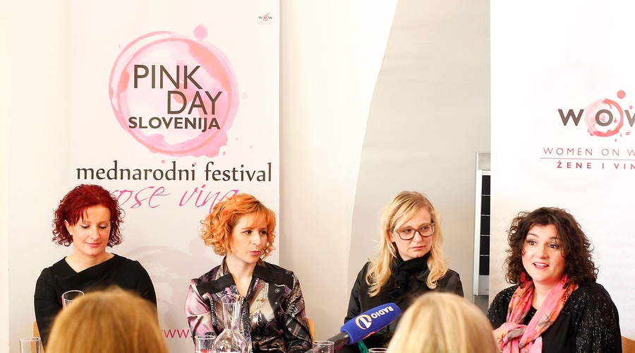 V Slovenijo prihaja prvi PINK DAY (foto: arhiv organizatorja)
