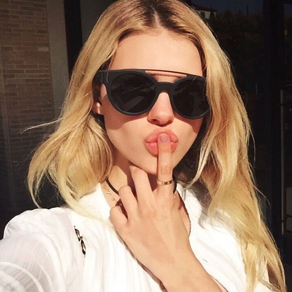 Nicola Peltz