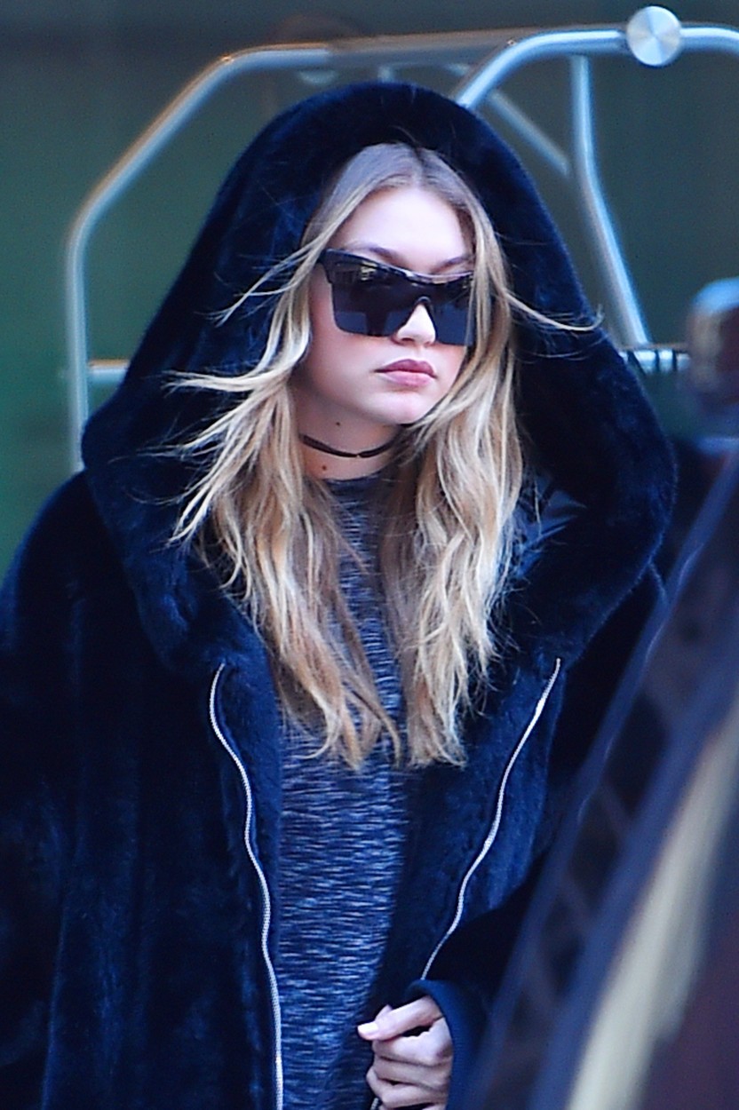 Gigi Hadid