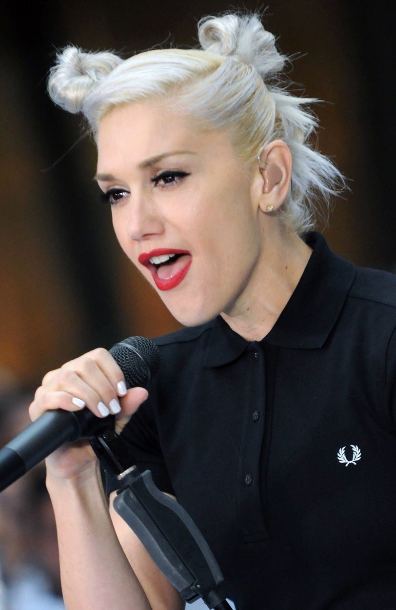 Gwen Stefani