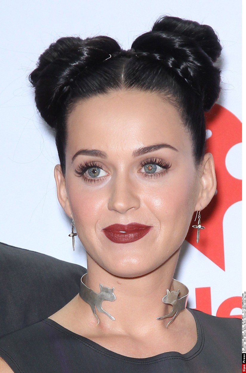 Katy Perry