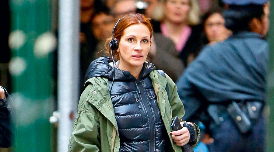 Julia Roberts: Njen mož naj bi se že odselil (foto: Profimedia)