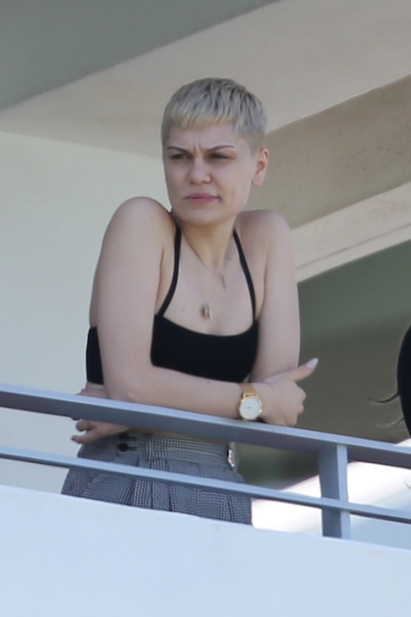 Jessie J