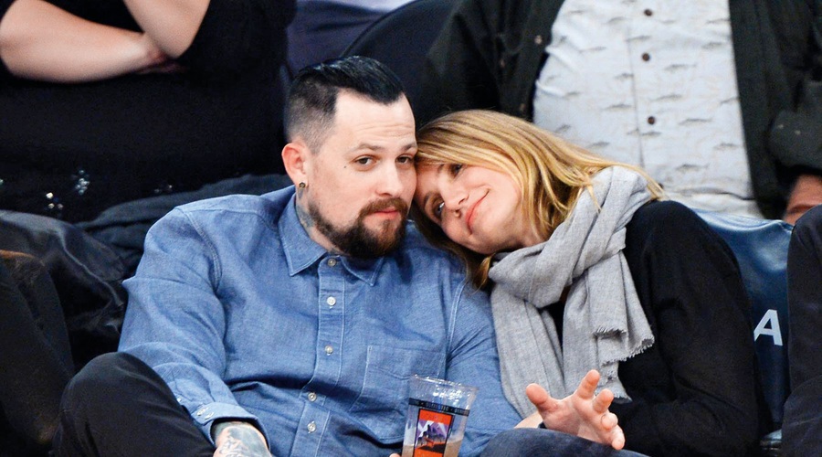 Cameron Diaz odkrito spregovorila o svojem zakonu z Benjijem Maddenom (foto: Profimedia)