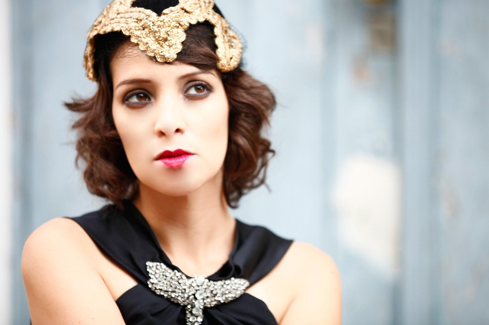 V Kranju kmalu festival Teden mladih 2016 z Gaby Moreno (foto: promocijsko gradivo organizatorja)