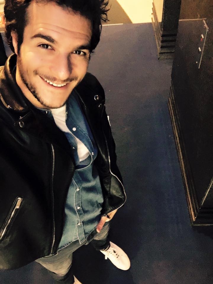 Amir. Predstavnik Francije, ki se bo ...