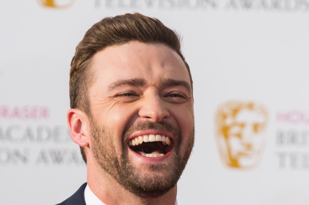 VIDEO: Justin navdušuje z zvezdniškim spotom za novo pesem Can’t stop the feeling (foto: Profimedia)