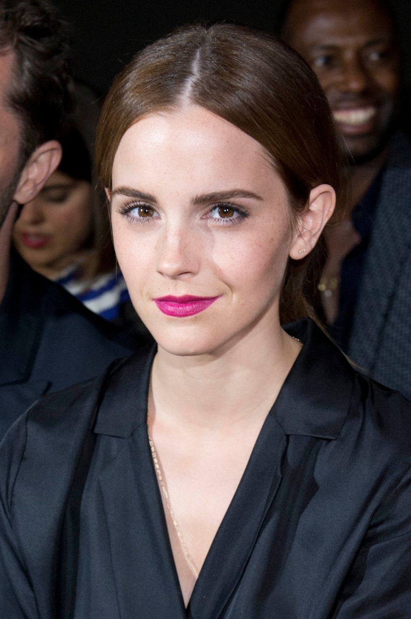 Emma Watson - Šestindvajsetletnica, ki je zaslovela kot Hermione Granger v filmih o Harryju Potterju, je zaradi neizmerne ljubezni, ki …