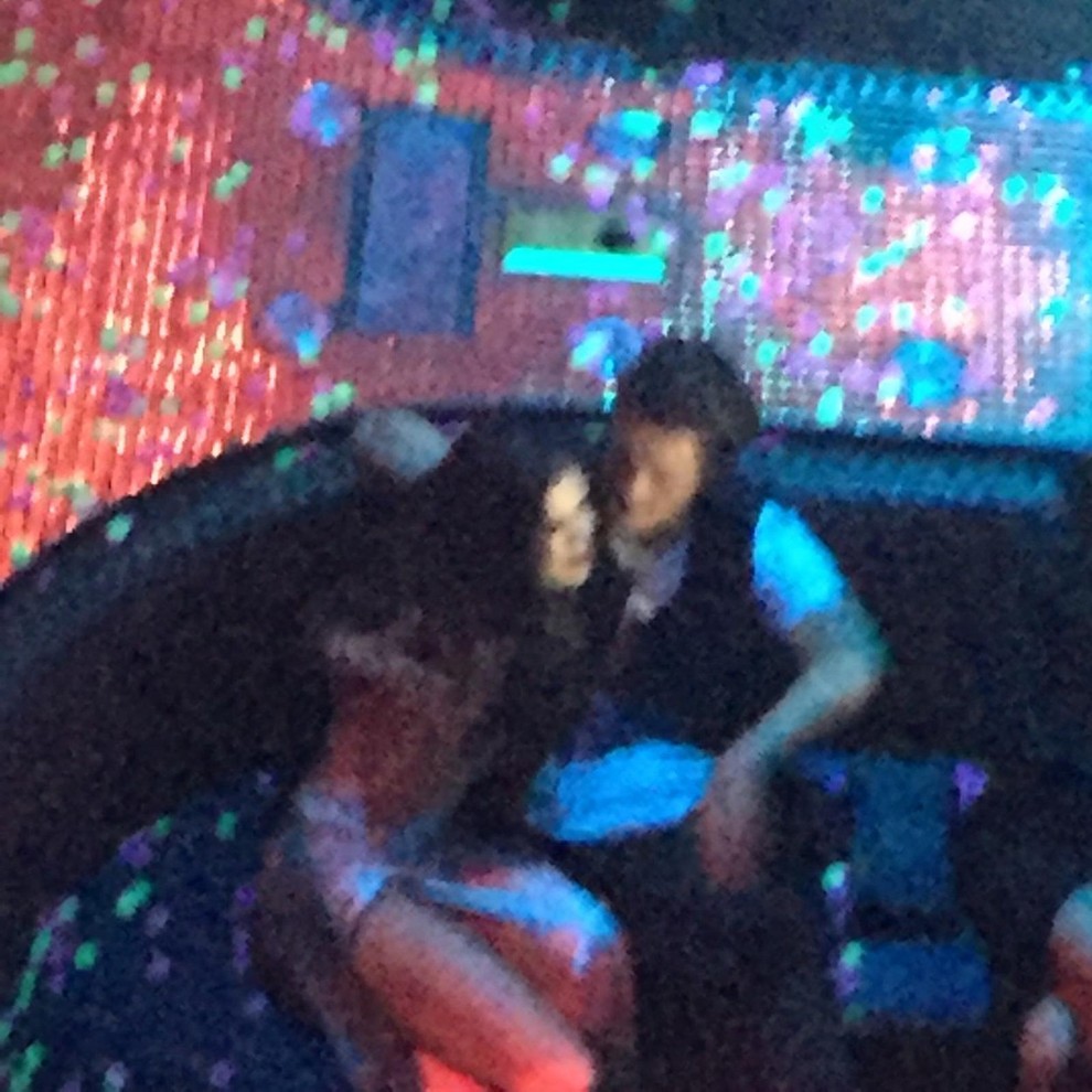 Na treh spornih fotografijah, ki krožijo po spletu sta 39-letni Orlando Bloom in 23-letna Selena Gomez, ki so ju nekoč …