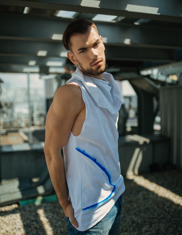 Riad Fehrič, 22 let, Medvode
