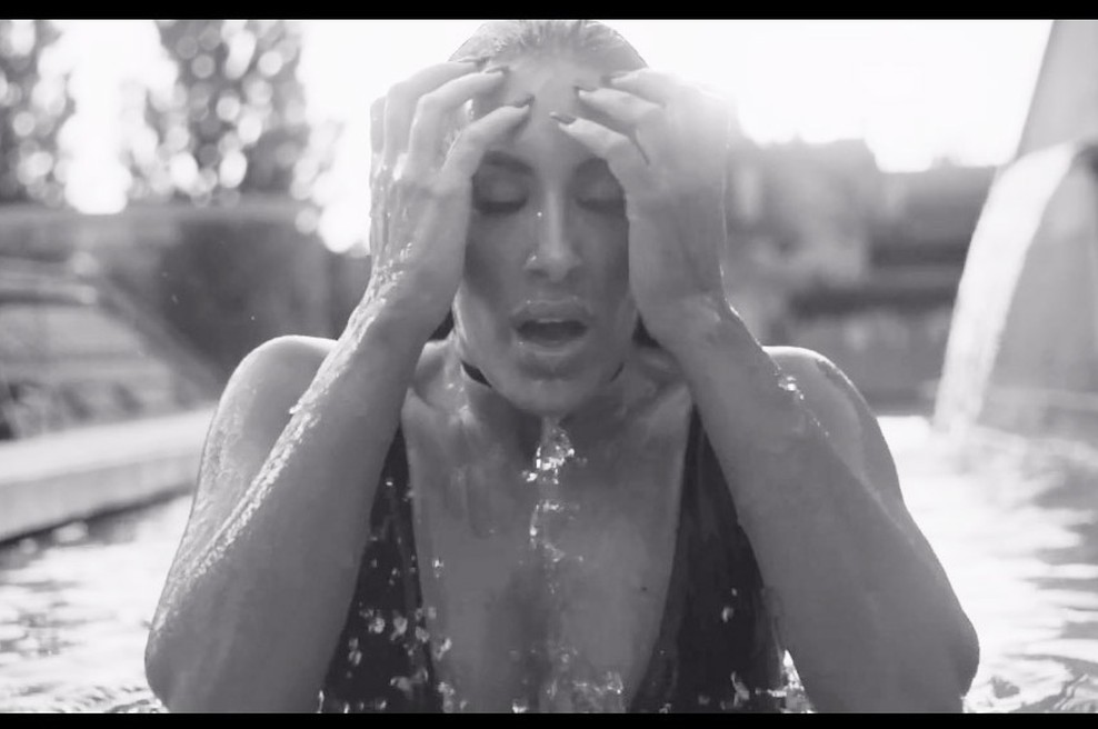 VIDEO: Muff izdali novo pesem in spot Where You Left Me (foto: YouTube print screen)