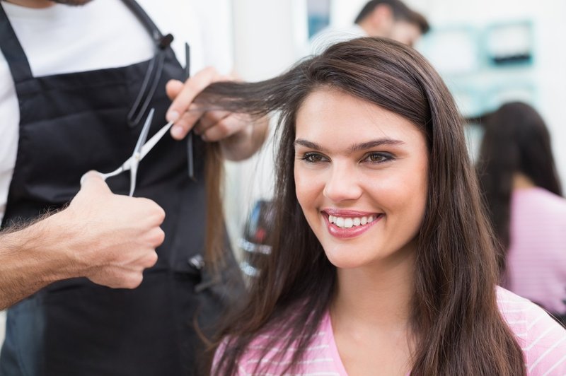 9 znakov, da imaš dobrega frizerja (foto: Profimedia)