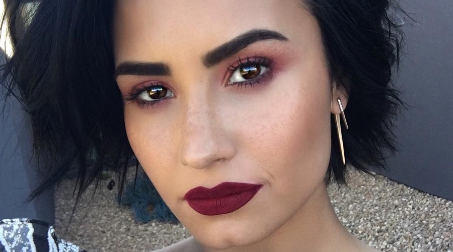 Demi Lovato o svoji odvisnosti in temačnem obdobju spregovorila že v preteklosti (foto: Profimedia)