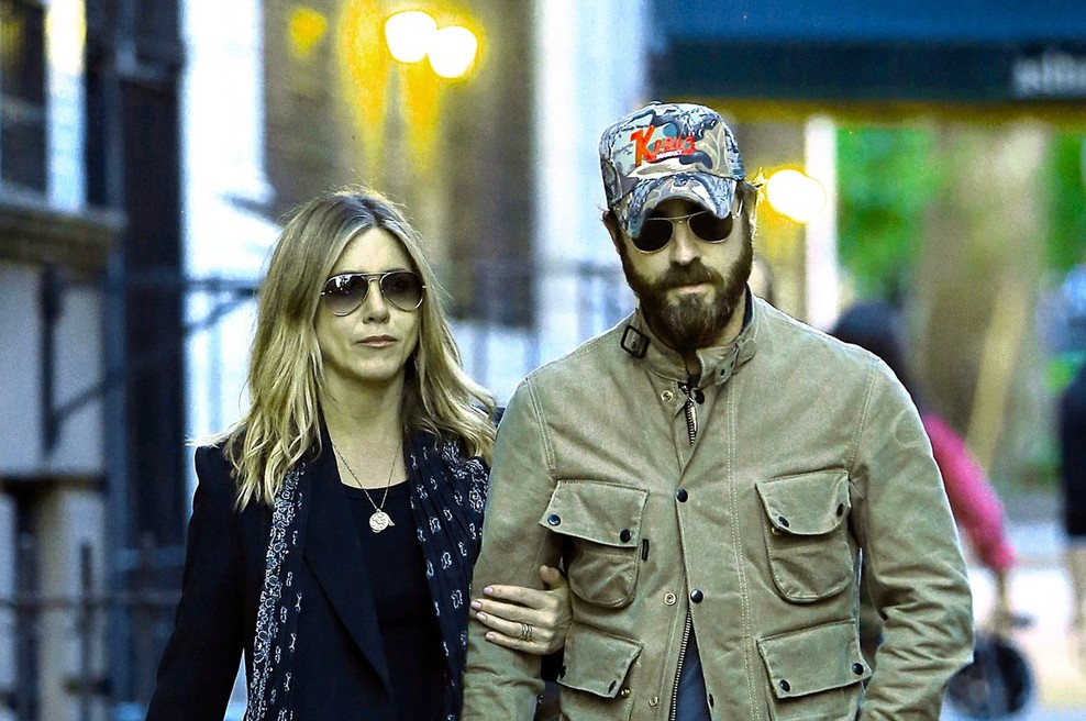 Usoda se je tokrat grdo poigrala z Jennifer Aniston (foto: Profimedia)