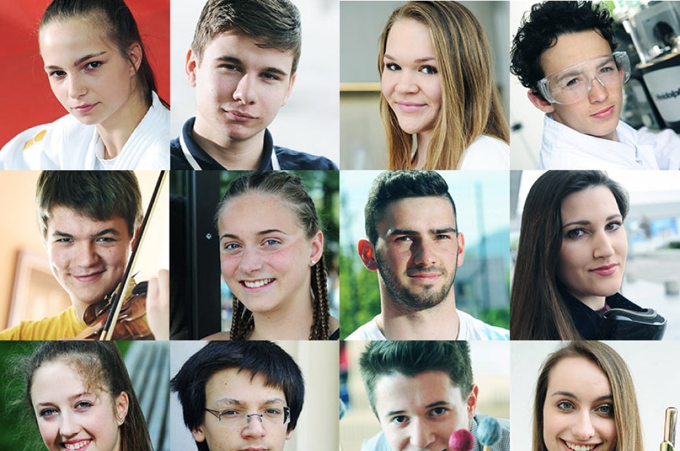 Kaj si želijo nadarjeni mladostniki? (foto: arhiv organizatorja)