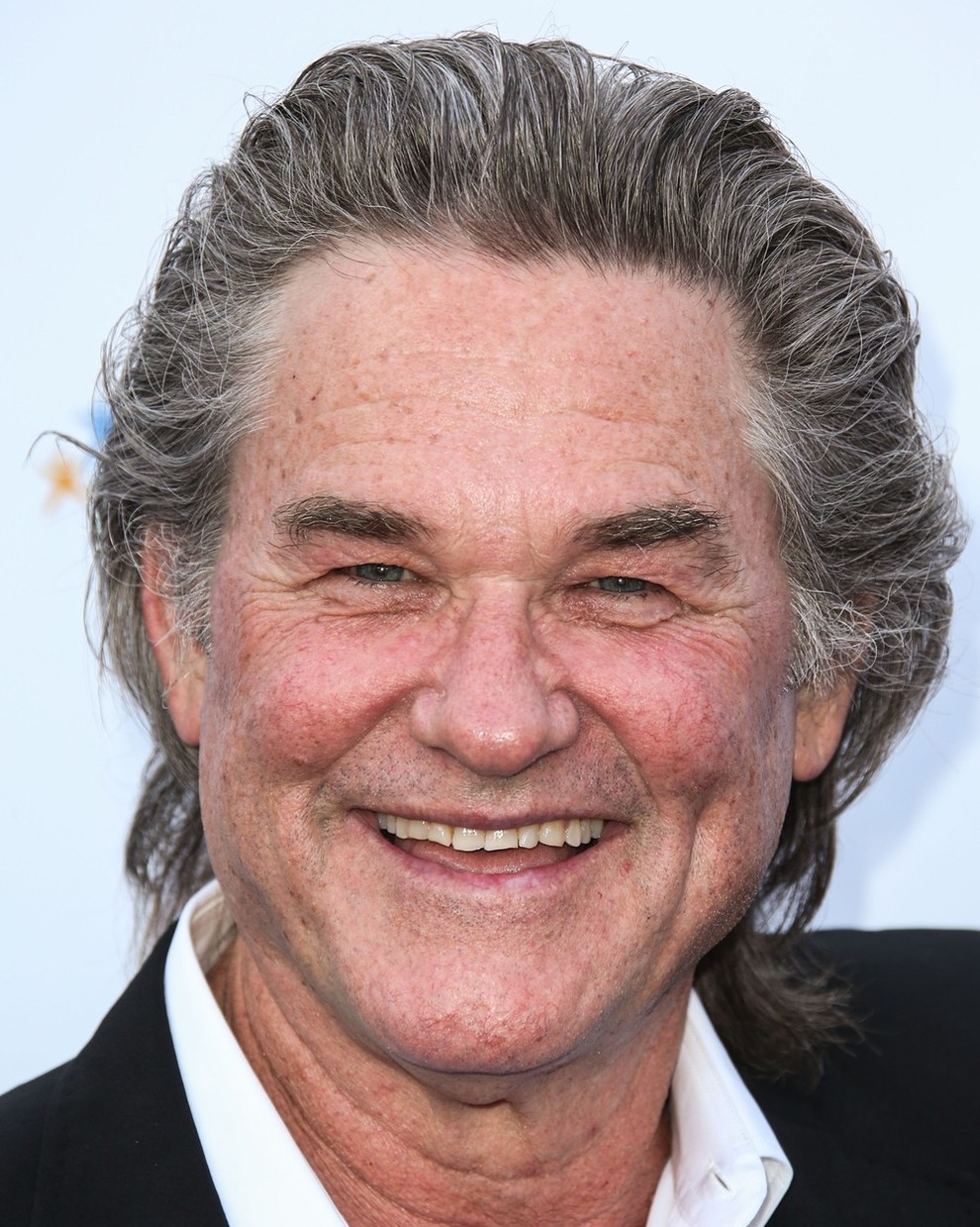 dolgoletni partner, igralec Kurt Russell, s katerim sta skupaj že vse od leta 1983. To je za hollywoodski zakon res …