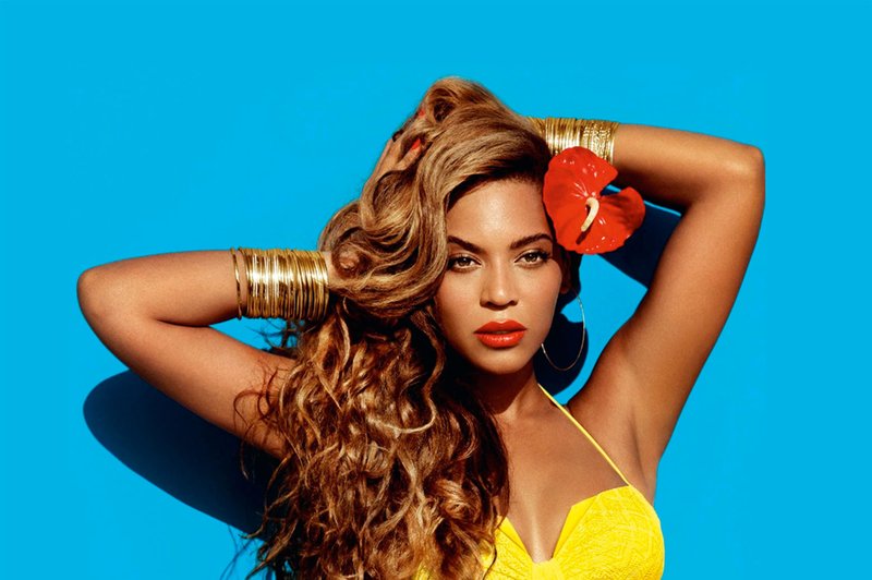 Beyoncé: Da je bila videti bolj vitka, si je na grozljiv način stanjšala svoj pas (foto: Profimedia)