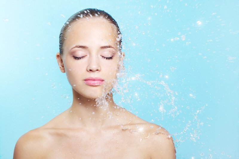 Privošči svoji koži najboljši tretma - mineralizirano termalno vodo! (foto: shutterstock)