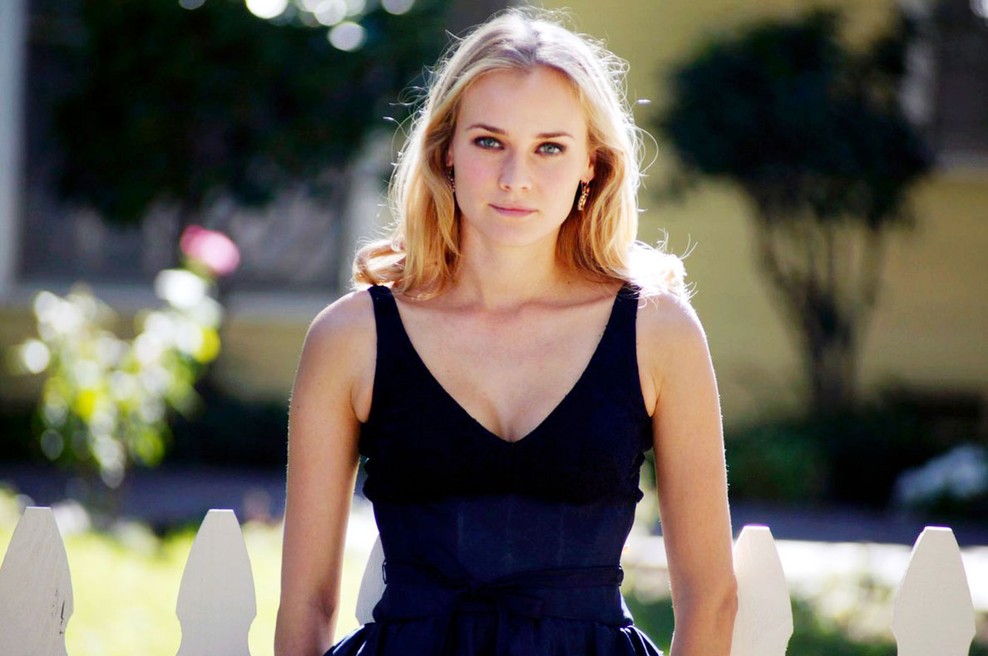 Diane Kruger zaradi uspešne kariere postala zelo arogantna (foto: Profimedia)