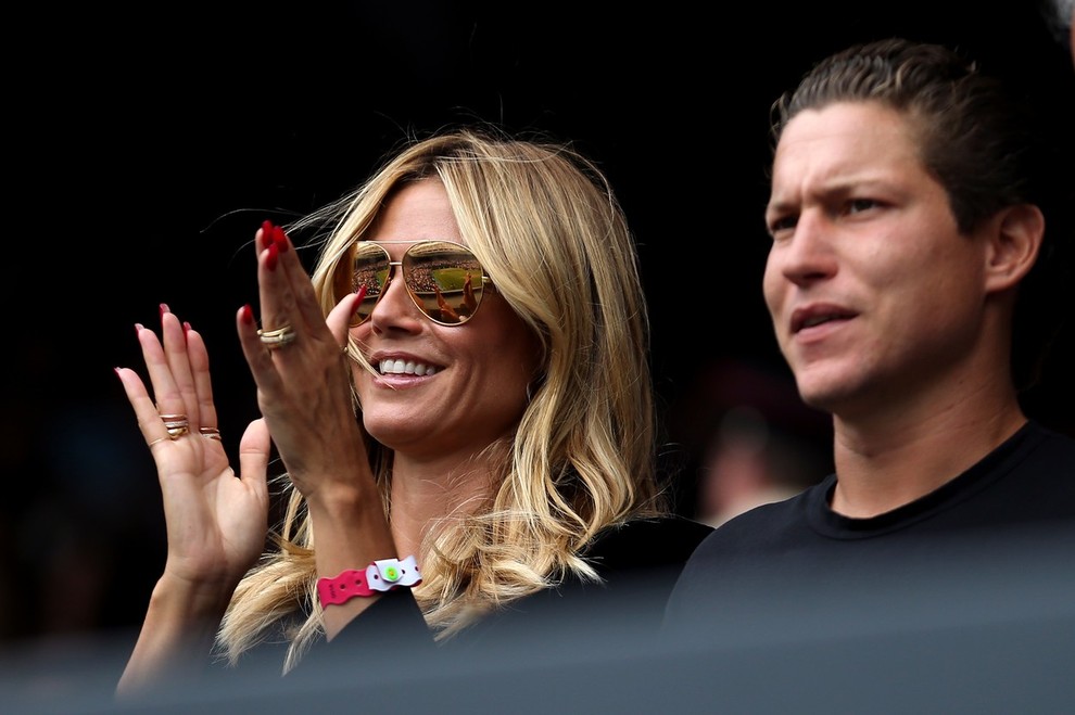 Razmerju med Heidi Klum (43 let) in Vitom Schnablom (29 let) na začetku niso pripisovali večjih možnosti za 'preživetje'. Čeprav …