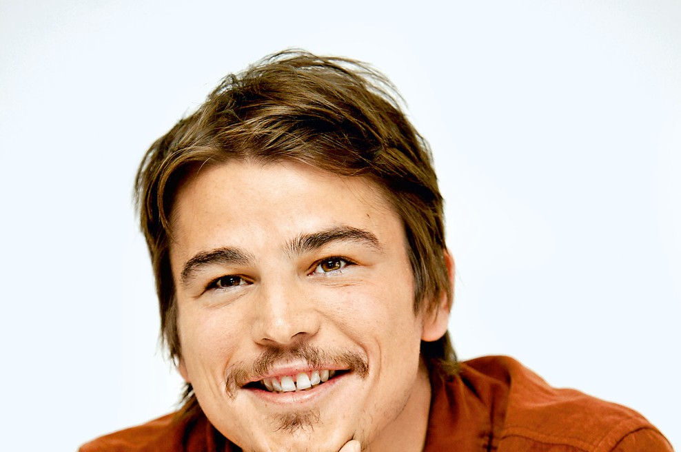 Josh Hartnett: Rojstvo hčerke mu je življenje obrnilo na glavo (foto: Profimedia)