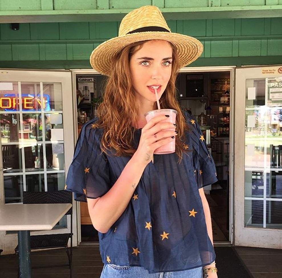 Chiara Ferragni