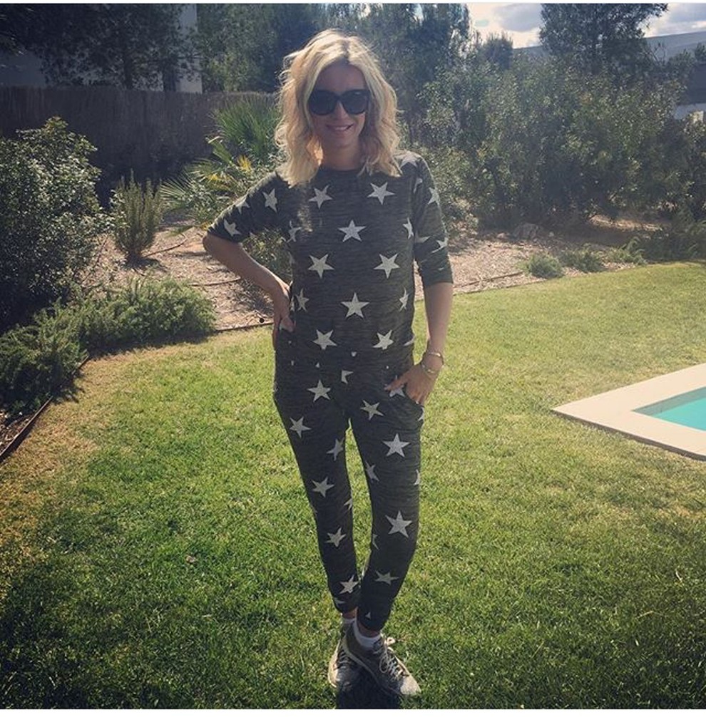 Denise Van Outen