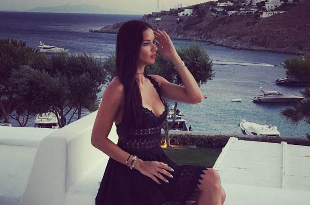 Adriana Lima: Na dan prišel razlog, zakaj jo je zapustil fant (foto: Profimedia)