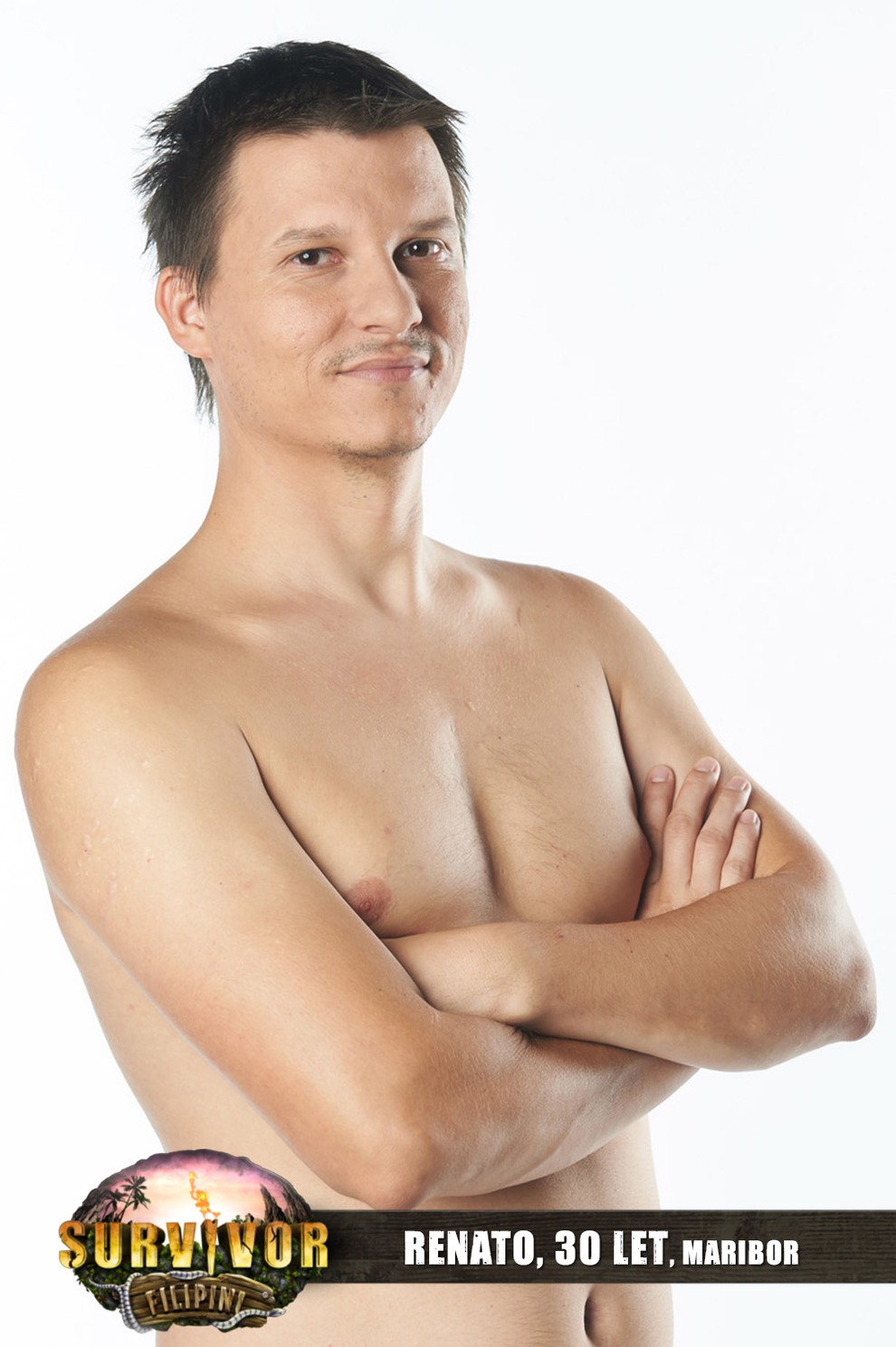 Renato je programer, tako da se tudi v Survivor podaja z izdelano strategijo in pred odhodom si je pogledal nekaj …