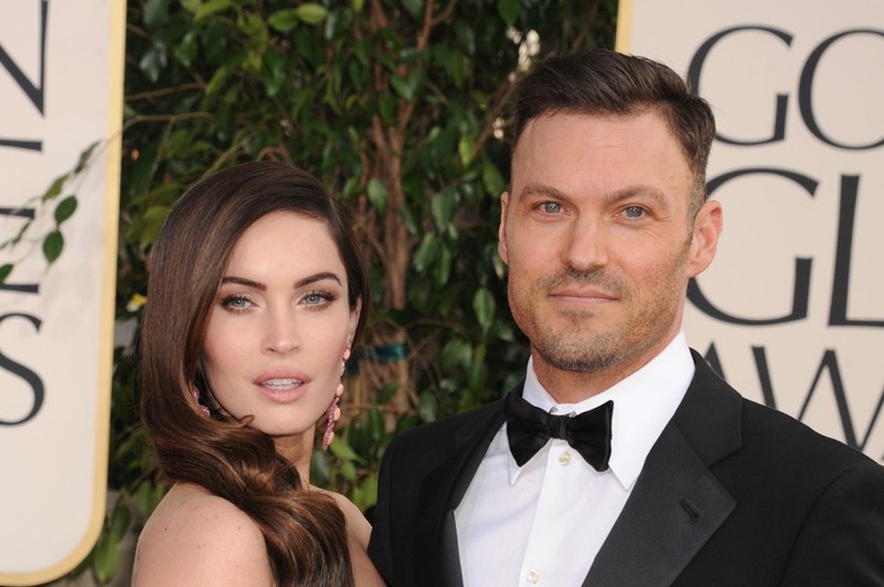 Megan Fox razkrila, kako uspešno združuje kariero in družinsko življenje (foto: Profimedia)