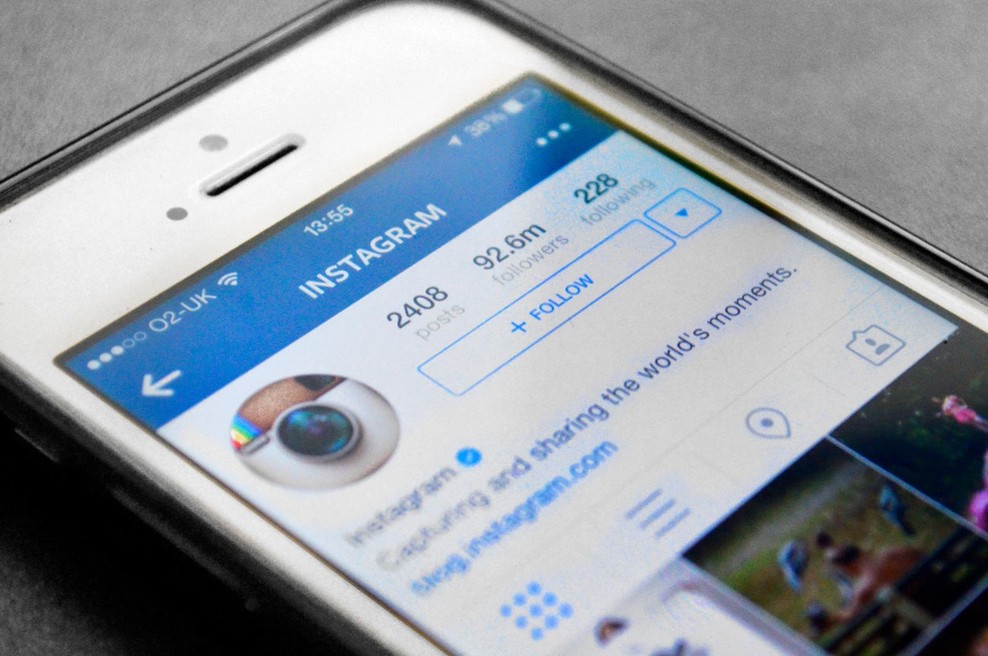 Kako lahko zaslužiš na Instagramu? (foto: Profimedia)
