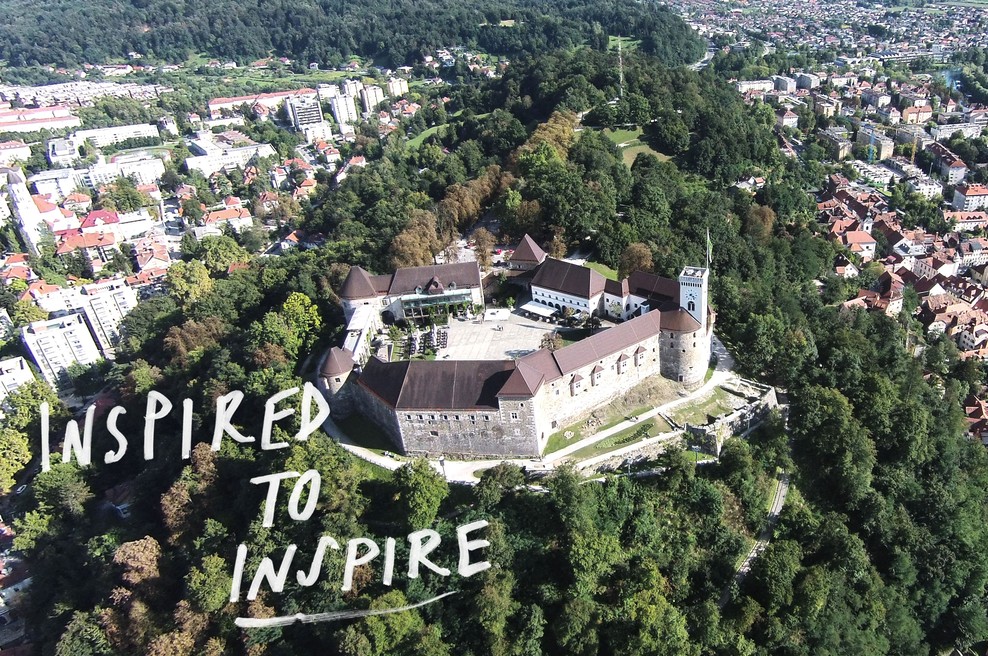 Kreativka? Prijavi se na natečaj Ljubljana Poster Award 2016 (foto: promocijsko gradivo organizatorja)