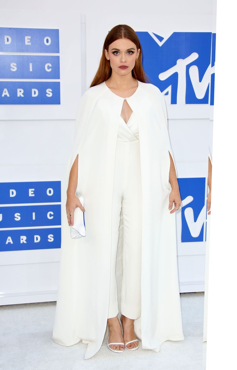 FOTO: Wow! Poglej te obleke z  MTV Video Music Awards 2016