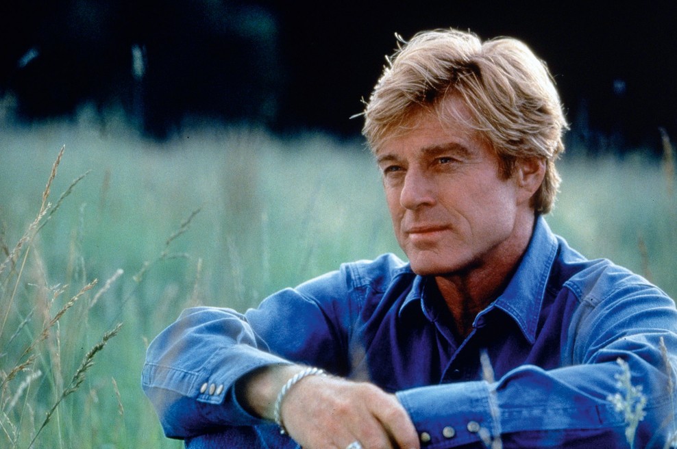 Poglej, kako je danes videti šarmantni igralec Robert Redford (foto: Profimedia)
