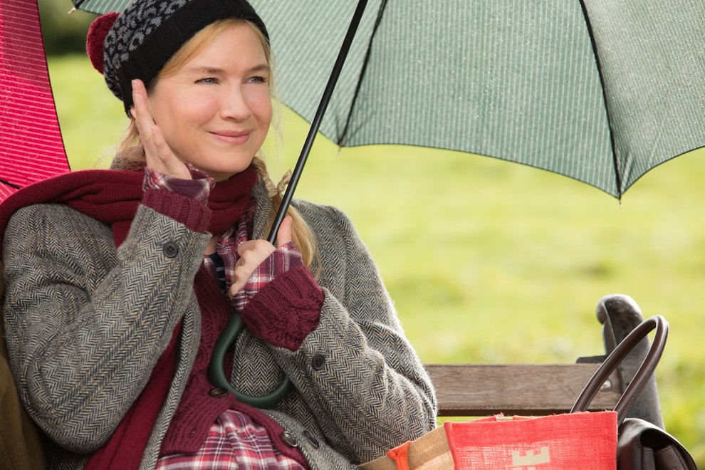 15 stvari, ki smo se jih naučile od Bridget Jones