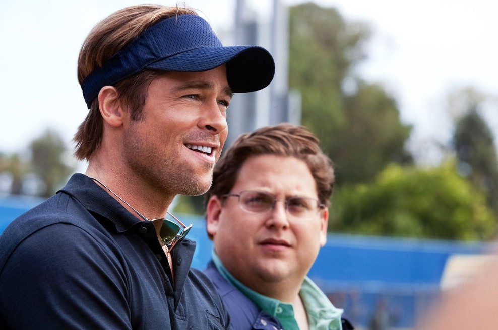 Brad Pitt in skrivnost njegovega kratkega obiska Hrvaške (foto: Profimedia)