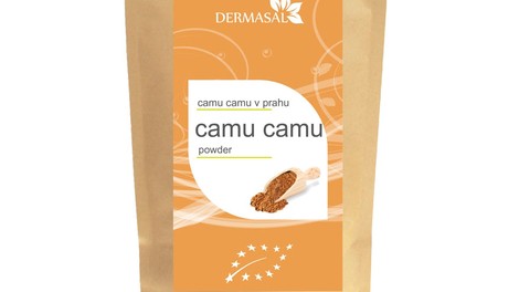 Camu camu - odlična rešitev za okrepitev imunskega sistema