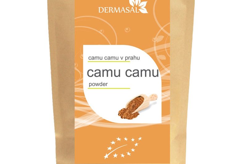 Camu camu - odlična rešitev za okrepitev imunskega sistema (foto: promocijsko gradivo)