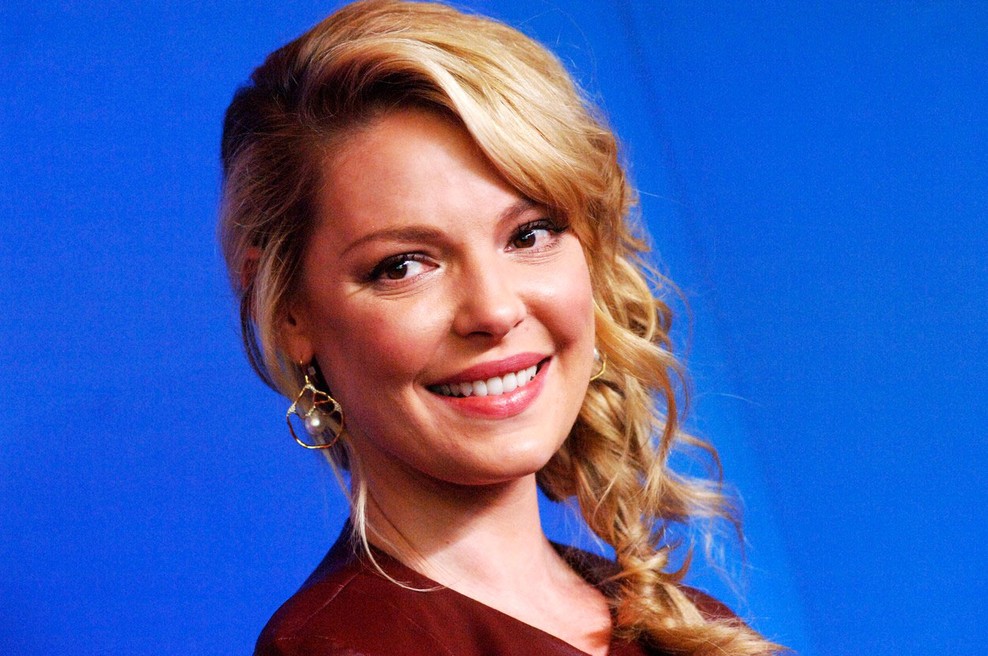 Katherine Heigl iskreno o tem, zakaj je razmišljala o koncu kariere (foto: Profimedia)