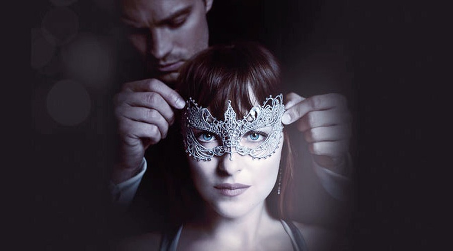 VIDEO: Končno zunaj uradni filmski napovednik za 50 Shades Darker! (foto: promocijsko gradivo/Karantanija Cinemas)