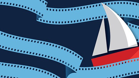 Na Obali si ta teden lahko ogledaš najboljše slovenske filme