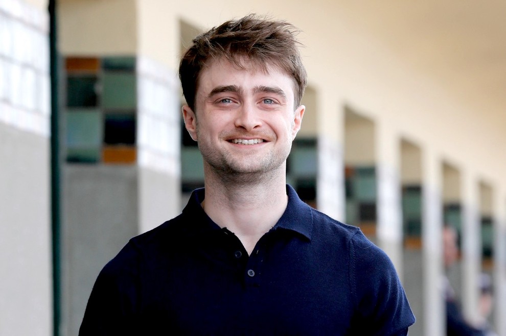 Daniel Radcliffe je 23. julija letos dopolnil 27 let. Tudi on pridno naprej gradi svojo igralsko kariero, saj je posnel …