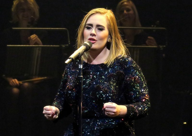 Adele