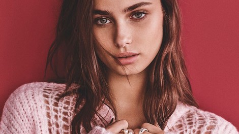 FOTO: Topshop predstavlja novo kolekcijo jesen/zima 2016
