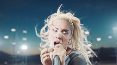 VIDEO: Moraš videti nov videospot Lady Gaga za skladbo Perfect Illusion!