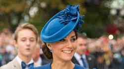 FOTO: Poglej, kakšne obleke je Kate nosila med kraljevim obiskom v Kanadi