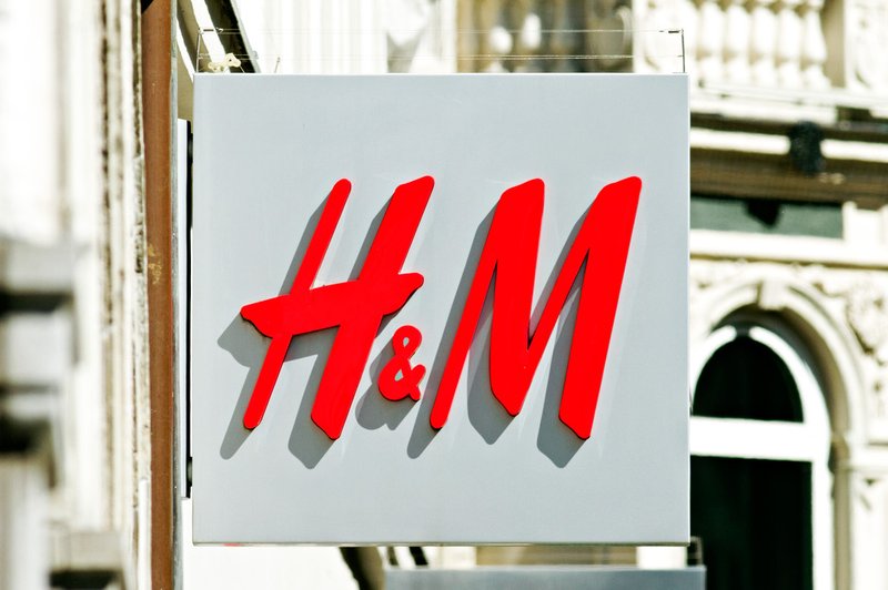 H&M v Ljubljani te vabi na njihov karierni dogodek (foto: Profimedia)