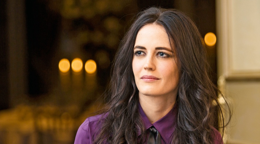 Eva Green: “V Hollywoodu se počutim kot grda račka" (foto: Profimedia)
