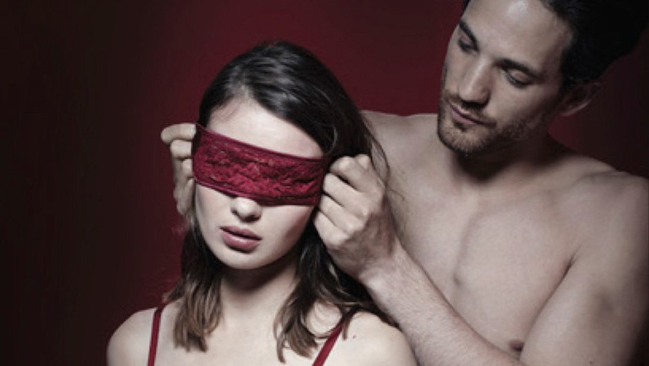 Perilo "50 Shades Darker" je tukaj, da ti pomaga prebuditi Anastasio v tebi! (foto: Profimedia)