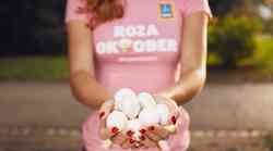 Roza oktober: S šampinjoni proti raku dojk